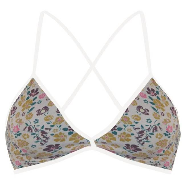 Bio BH Gretel (grau) - kaufen