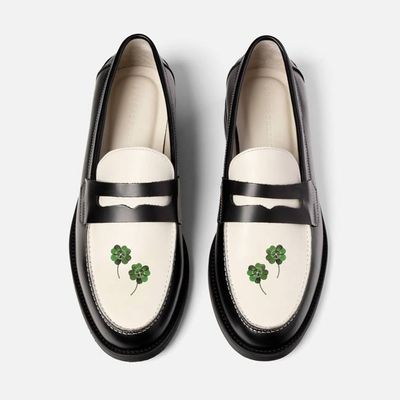 Wilde Clover Penny Loafer - Men's