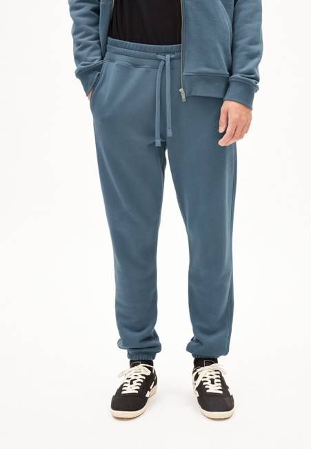 AARDO COMFORT| iron blue