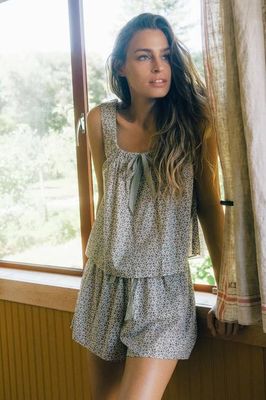 The Leni Set | Creme Strawberry