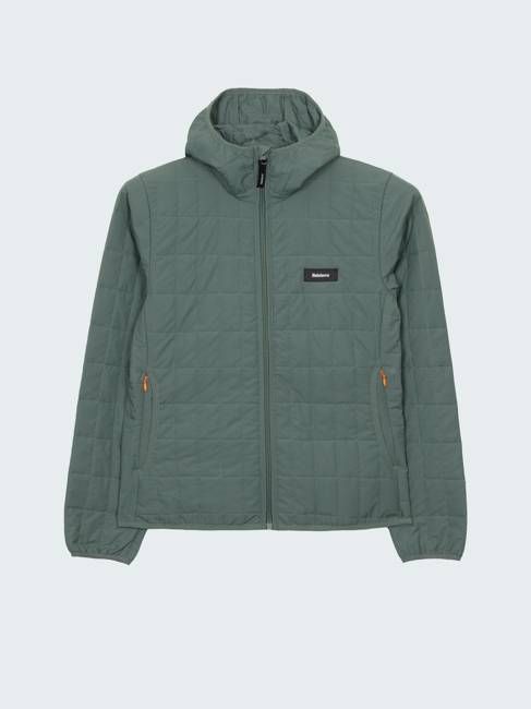 Women's Firecrest Hooded Jacket