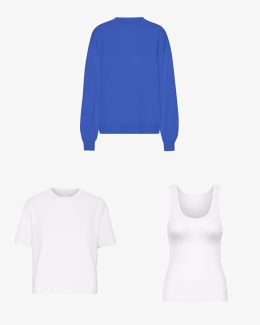 Women's Signature Pack 02