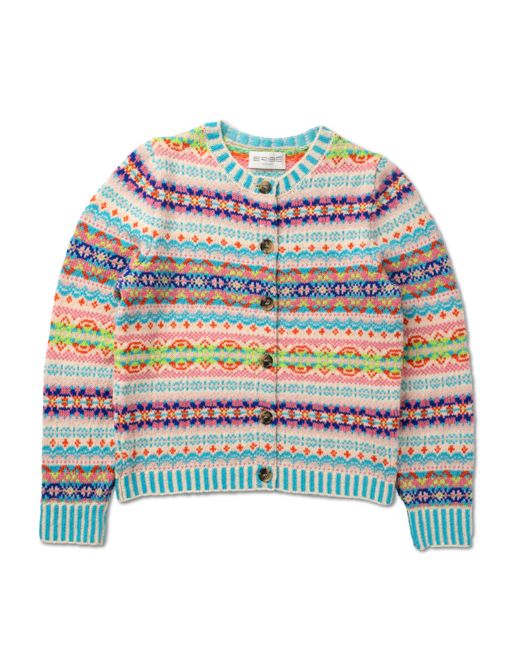 ERIBÉ Kinross Cardigan