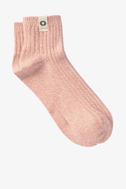 PINK BOAMBEE SOCKS