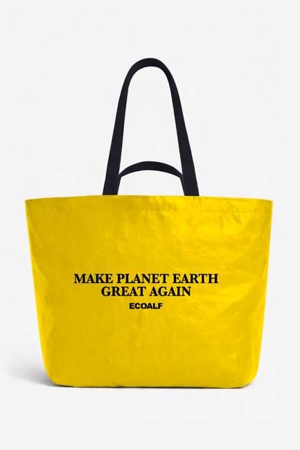 GREAT SHOPPER BAG