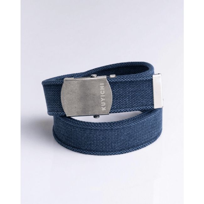 Slider Canvas Belt