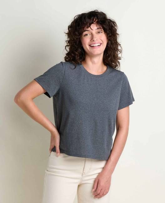 Women's Re-Form Crew Tee