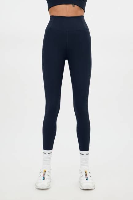 Skyline Compressive High-Rise Legging