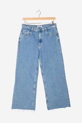 Jeans Wide Leg RS