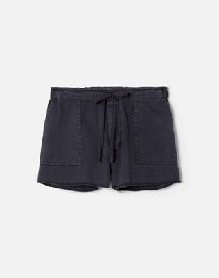 Beach Short - Black