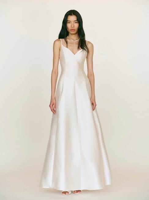 Korie Dress