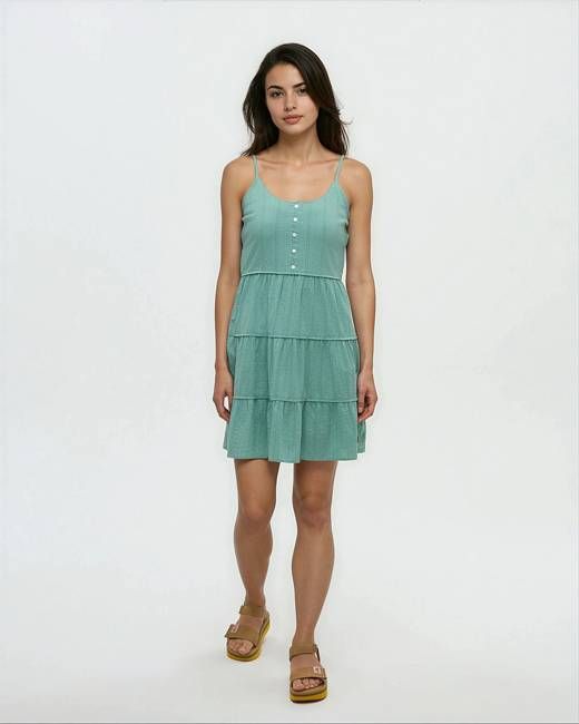 Fairweather Dress