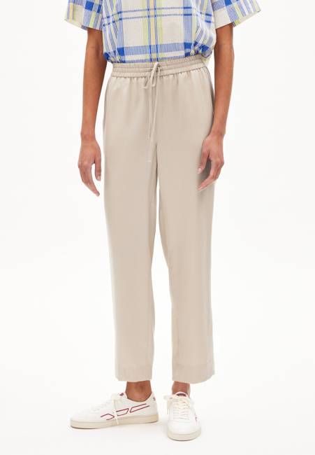 KAADIA TAPERED | sandstone