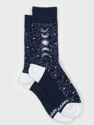 Moonshine Socks