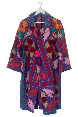 NEU! Suzani Duster Nr. 26