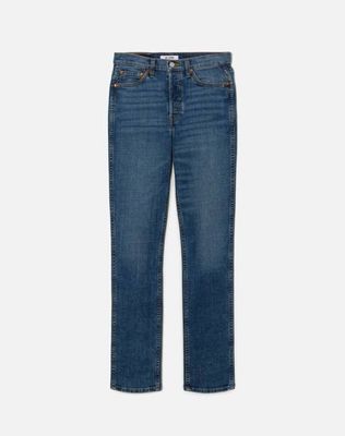 Comfort Stretch The Dagger - Mendocino Indigo