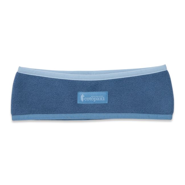 Teca Fleece Headband