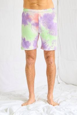 Mens Lounge Short