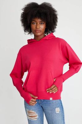 Avery Hooded Sweatshirt