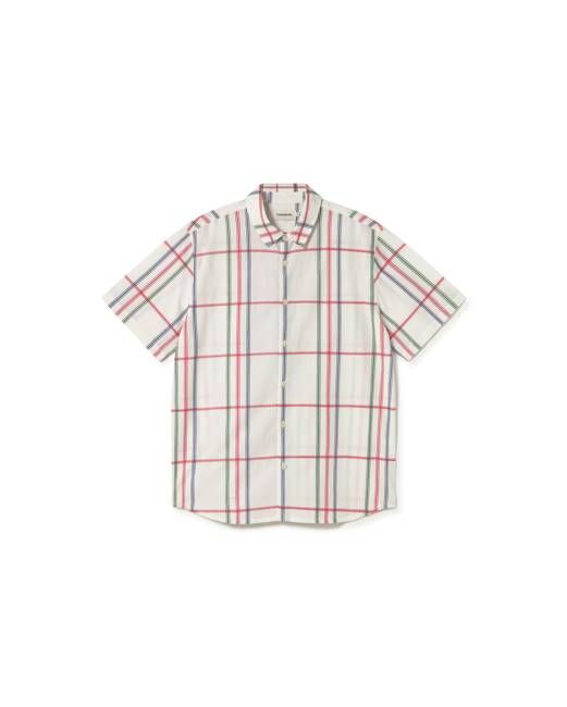 Checkered Tom shirt