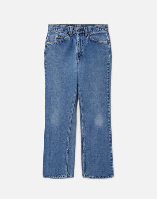 80s Levi's 517 -#1111