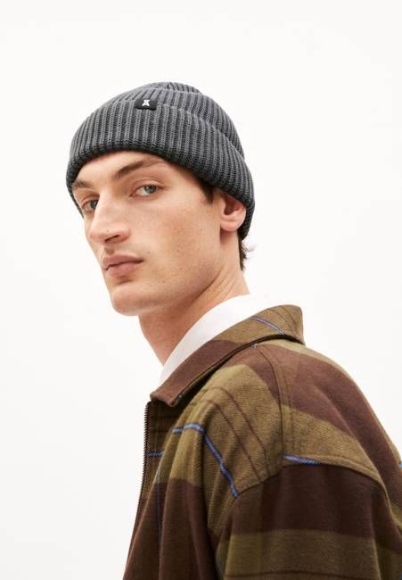 ICONIC Å NILDAAO COTTON | graphite