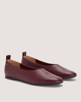 The Day Glove in Narrow Fit | Bordeaux