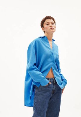 EIN ALGAA LION | blueniverse