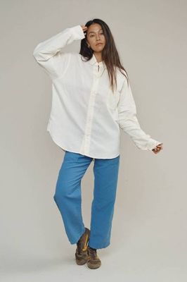 Catalina Button Down Shirt