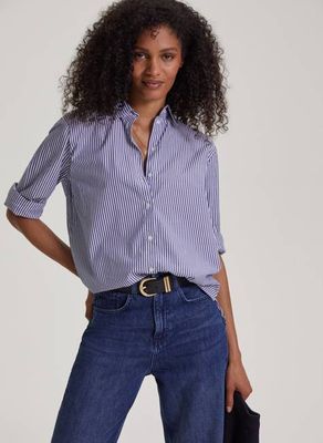 Saera Organic Shirt