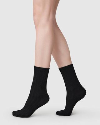 Bodil Chunky Socken