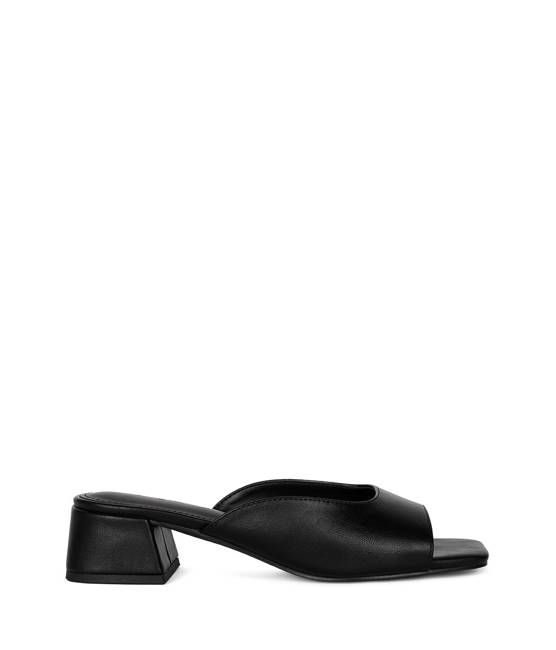 ANGELE Women's Vegan Sandals