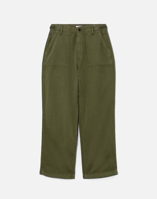 Surplus The Trooper Pant - Desert Sage
