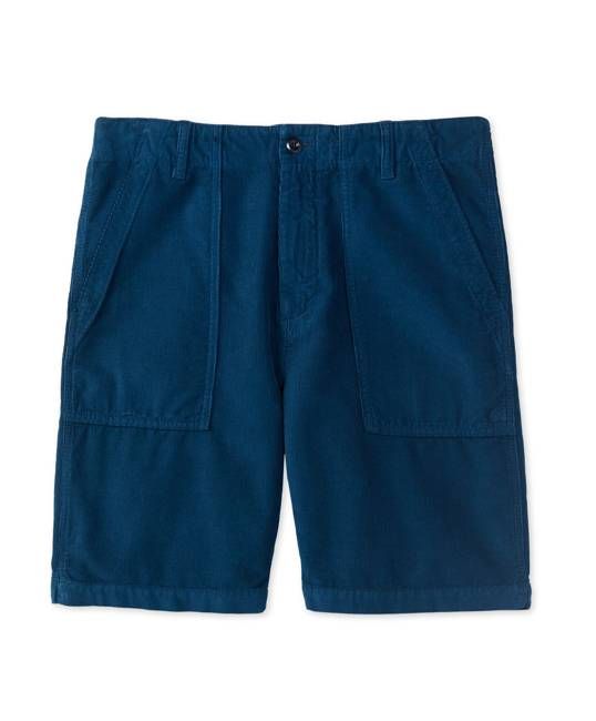 Seventyseven Cord Utility Shorts - Outerworn