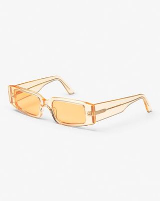 Sunglass 05 - Sunny Orange - Orange