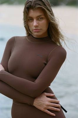 Clark Full Wetsuit – Reef 2/2mm