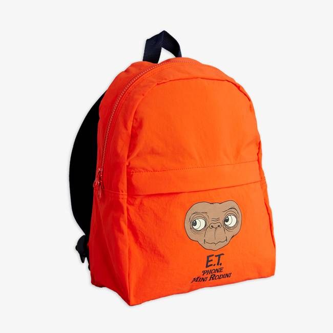 E.T. Backpack