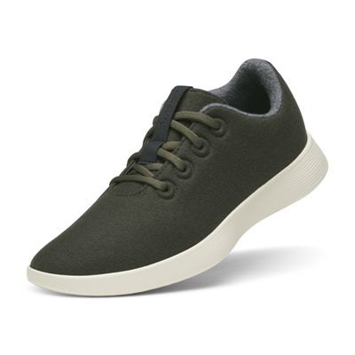 M Wool Runner NZ Freizeitschuhe