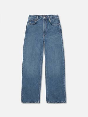 Clean Eileen Blue Days | Nudie Jeans