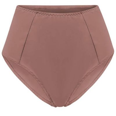 Recycling Bikinihose Lorehigh chai - kaufen