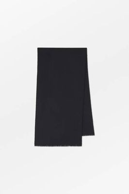 Nadine scarf - Black