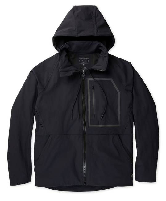 Apex Jacket by Kelly Slater - FINAL SALE - Outerworn