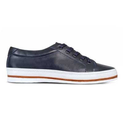 The Women's Brisa in Denim Blue ~ Standard/Narrow