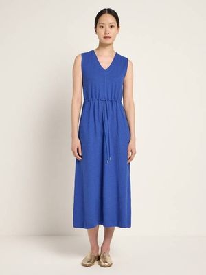 Maxikleid (GOTS)