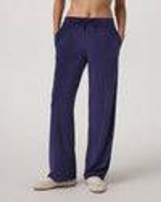 Haven Straight Leg | Women's Stellar Sky Pull-On Pants | Vuori