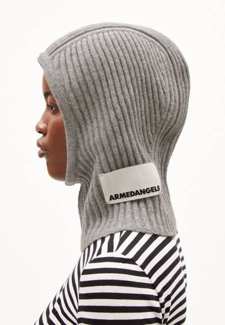 BALACLAA| light grey melange