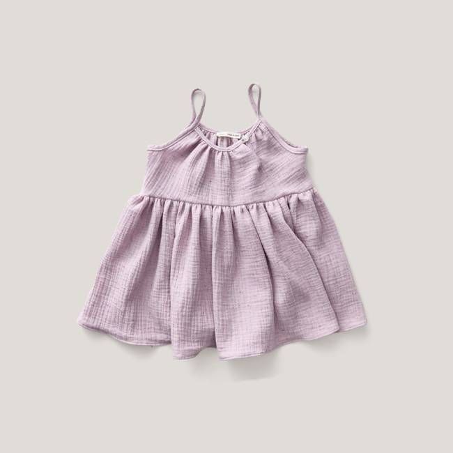 Birdie Tunic