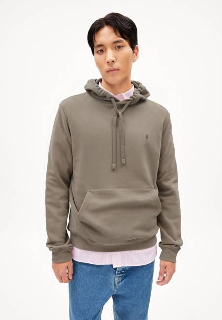 PAARLO COMFORT| muddy water