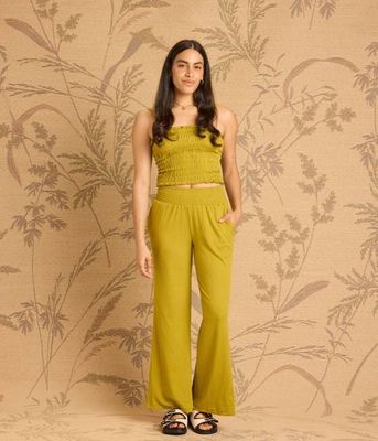 Waldo Pant - Lemon Lime