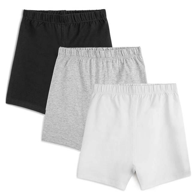 New Without Tags Shorts size: 2-5T
